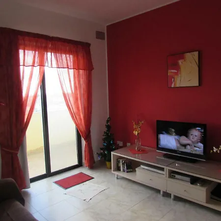 Panoramic Penthouse Enjoying Sea And Country Views * 마르사스칼라