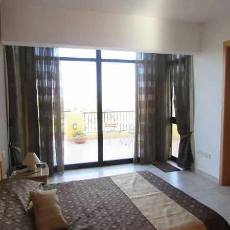 Appartamento Panoramic Penthouse Enjoying Sea And Country Views *