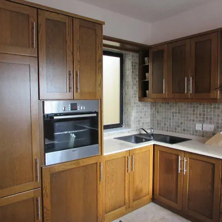 Appartement Panoramic Penthouse Enjoying Sea And Country Views *