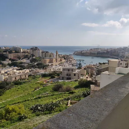 Appartamento Panoramic Penthouse Enjoying Sea And Country Views *