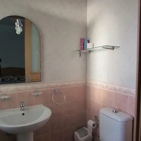 Appartamento Panoramic Penthouse Enjoying Sea And Country Views *